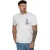 Enzo Milano | Heren Bloemendessin T-Shirt