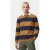 Timberland Rugby Long Sleeve Polo Dark Sapphire/wheat Boot