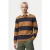 Timberland Rugby Long Sleeve Polo Dark Sapphire/wheat Boot
