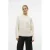 VERO MODA trui ecru gebreid