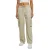 Cargo broek met wijde pijpen dames Urban Classics Vicose