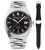 Frédérique Constant Highlife Heren Zilveren Horloge FC-303BBG3NH6B