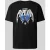 mister tee T-shirt met motiefprint
