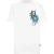T-Shirt Ronde Hals Smile