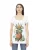 Just Cavalli T-shirt Vrouwen