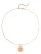 Hey Happiness Ketting ‘Peace Energy’  rose-goud