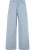 Karl Kani Jeans  lichtblauw / wit