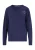 Dreimaster Sweatshirt Dames marine