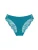 TRIUMPH Slip ‘Pretty Micro’  azuur