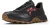CAMPER Sneakers laag ‘Drift Trail’  rood / zwart