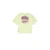 T-shirt met ronde hals Alpha Industries Candy