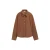 Donsjasje in corduroy voor dames Tom Tailor