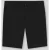 BOSS Green slim fit chino short met persplooien