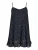 Apricot Top ‘ ‘  donkerblauw