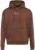 Karl Kani Sweatshirt  donkerbruin / wit