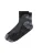 THE NORTH FACE Sokken  grijs / donkergrijs / zwart