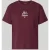 Jake*s Casual regular fit pyjamabovendeel met statementprint