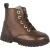 Develab 47174-721 meisjes veterboots