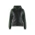 Sweater met gewatteerde voorkant voor dames Blaklader