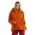 Dames warme hoodie Admas Corel