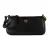 PINKO Schoudertas ‘Half Moon’  zwart