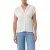 comma – female – Mouwloos shirt van jersey met opgestikte zakken