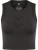 Hummel Sport bh ‘Hiit’  donkergrijs