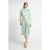 Josephine & Co Joelle Dress Jade Print