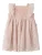 Lil’Atelier Jurk  pastelroze