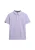 Superdry Vint Destroy Korte Mouw Poloshirt Paars L Man