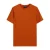 Umbro Heren Relaxed Fit T-shirt (Goud Vlam)