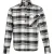 Shiwi Men Overshirt Brad Antique White
