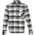 Shiwi Men Overshirt Brad Antique White