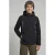 JJ REBEL JUNIOR softshell jas – zwart