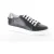 Gosh 052.830go nero dames veterschoenen sportief
