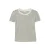 s.Oliver gestreept T-shirt – ecru