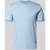 Boss Slim fit T-shirt van zuivere katoen model ‘H-TESSLER 238’