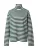 EDITED Shirt ‘Kalena’  groen / wit