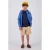 Vingino tussenjas blauw