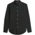 Tommy Hilfiger Knit Pique Featherweb Dark Grey Heather