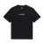 T-shirt DC Shoes Meditating