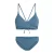 O’Neill voorgevormde bikini Baay Maoi blauw