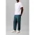 Calvin Klein Premium Terry Monogram Pant Tahoe Green
