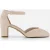 Tamaris Tamaris Pumps beige Textiel