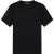 Malelions Sport Counter Oversized T-Shirt 2.0 | Black