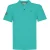 Q1905 Polo shirt willemstad mint