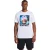 Nike Sportswear T-shirts Heren – Wit –