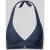 JOOP! Collection Bikinitop met logomotief model ‘Cortina Beach’