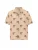 Dandalo Overhemd  beige / bruin