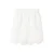 Mango Kids casual short broderie wit